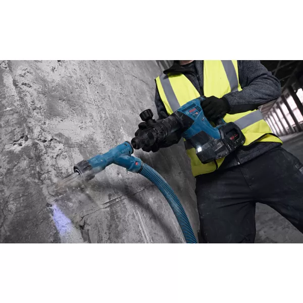 Aku sekací kladivo Bosch GSH 18V-5 Professional (solo) 0611918200