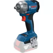 Aku rázový utahovák Bosch GDS 18V-350 Professional solo 06019M5000