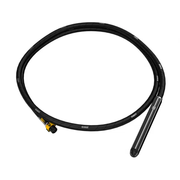 Hadice s hlavou DeWALT DCPS3505 POWERSHIFT 50mm/5m