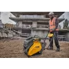 Vibrační deska DCPS7154N DeWALT POWERSHIFT
