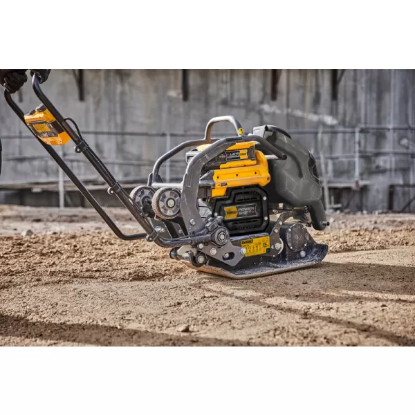 Aku vibrační deska DCPS7154N DeWALT POWERSHIFT