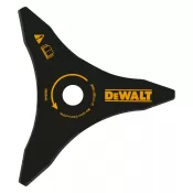 Žací nůž DeWalt DT20653 se třemi ostřími (255 mm)pro DCM571
