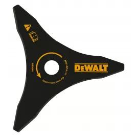 Žací nůž DeWalt DT20653 se třemi ostřími (255 mm)pro DCM571