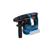 Aku vrtací kladivo Bosch GBH 18V-18 Professional 0611927003