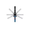 Aku míchadlo Bosch GRW 18V-120 Professional solo