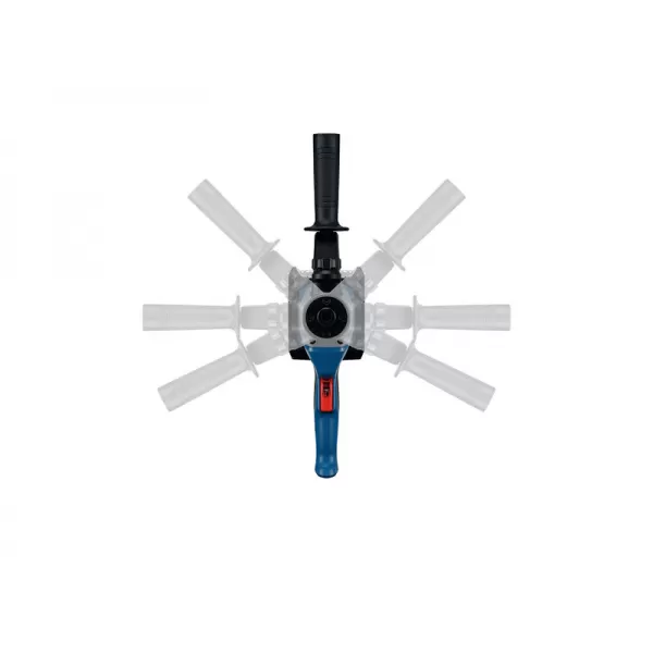 Aku míchadlo Bosch GRW 18V-120 Professional solo