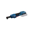 Aku ráčna Bosch GRC 18V-60 Professional 2x2,0Ah 06019N8002