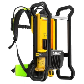 Ponorný vibrátor na záda DeWALT DCPS310N POWERSHIFT
