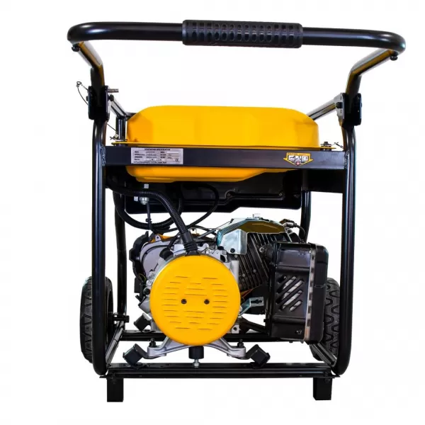 Elektrocentrála benzínová DeWalt DXGNP65E 6500W