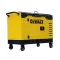 Elektrocentrála dieselová DeWalt DXGND803E 7900W
