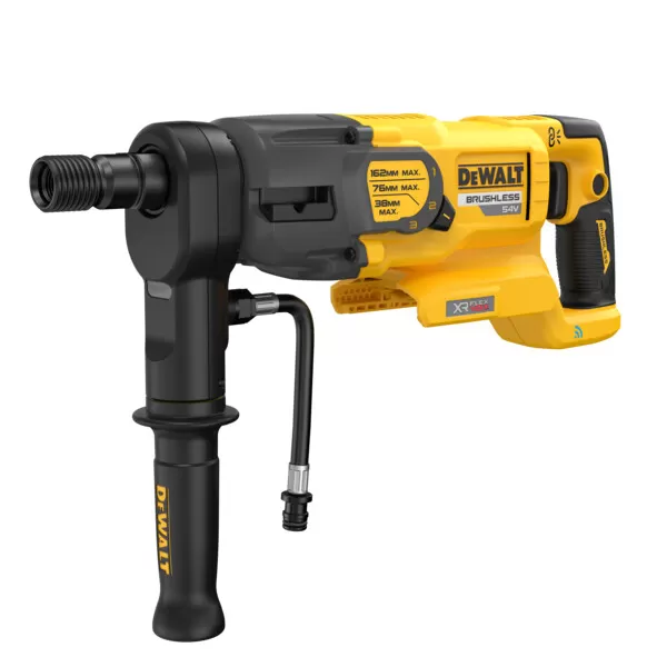 Diamantová vrtačka DeWALT DCD150NK 54V FLEXVOLT solo