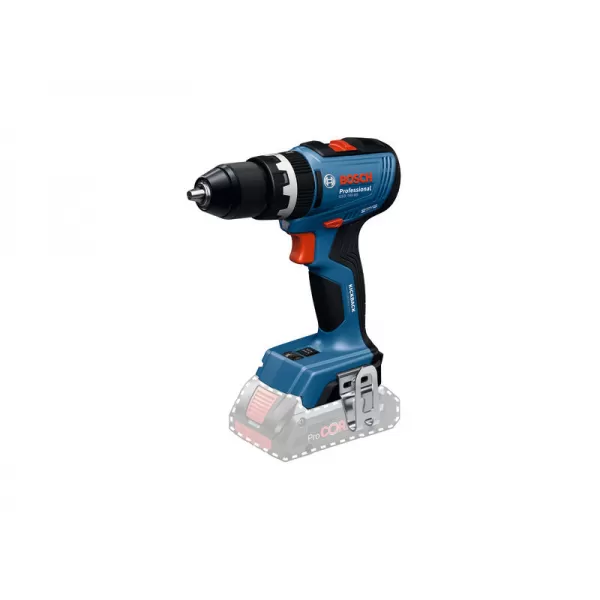 Sada aku nářadí Bosch GSB 18V-65 + GWS 18V-11 + GBH 18V-24C + VDE sada šroubováků a kleští (3x 5.0Ah)