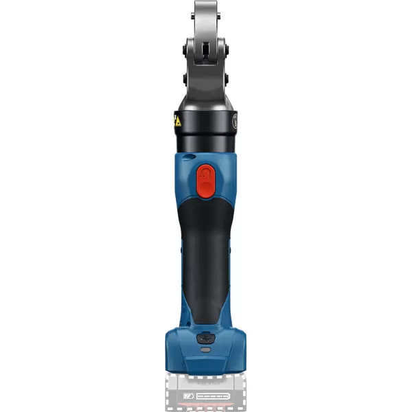 Aku hydraulické krimpovací kleště Bosch GPH 18V-60 Professional solo