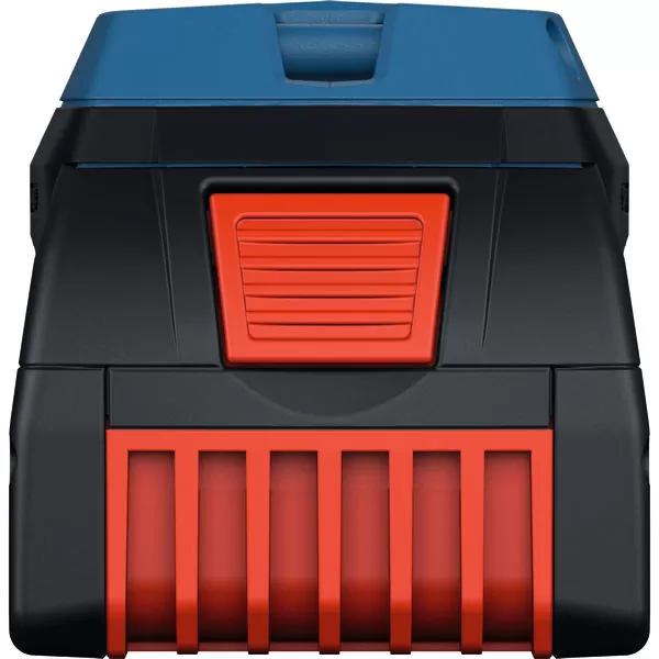 Aku ráčna Bosch GRC 18V-60 Professional 2x2,0Ah 06019N8002