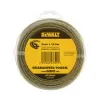 Struna 2,0mm x 15,2m DeWalt DT20650