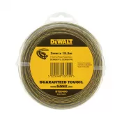 Struna 2,0mm x 15,2m DeWalt DT20650