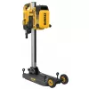 Stojan na diamantovou vrtačku DeWALT DCPS151