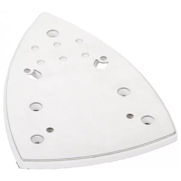 Vibrační deska 100x150 mm Bosch pro GSS 18V-13