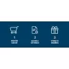 Akce Bosch - akumulátor dle výběru zdarma, více o akci na: bosch-professional.com/cz/cs/pro360/prodeals/