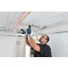 Aku vrtačka Bosch GSR 18V-65 Professional, 2x4,0Ah GBA, 06019N3231