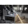 Aku úhlová bruska Bosch GWS 18V-8 Professional 1x5,0Ah 06019N9005