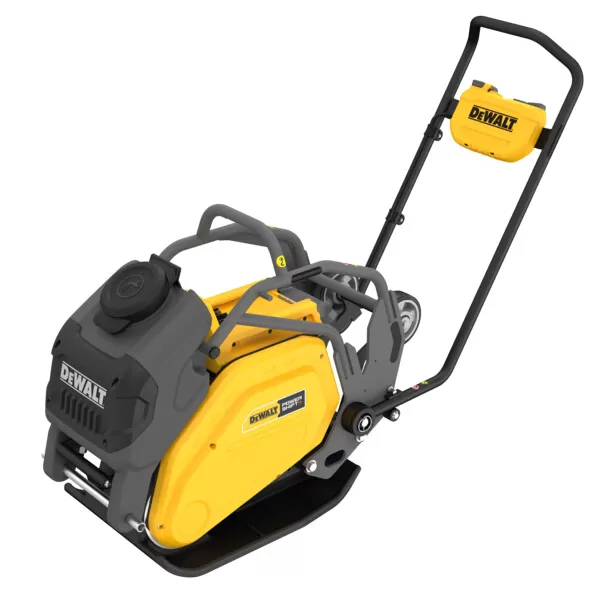 Aku vibrační deska DCPS7154N DeWALT POWERSHIFT