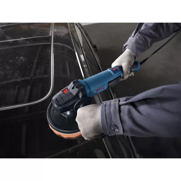 Leštička Bosch GPO 11-180 S Professional