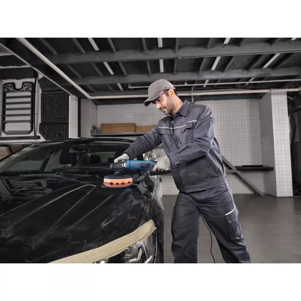 Leštička Bosch GPO 11-180 S Professional