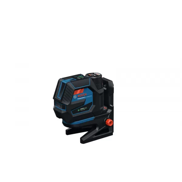 Křížový laser Bosch GCL 12V-50-22 CG+RM20+12V+Lboxx 0601066S02