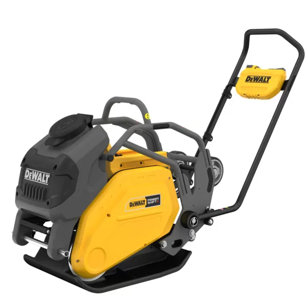 Aku vibrační deska DCPS7154N DeWALT POWERSHIFT
