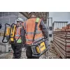 Ponorný vibrátor na záda DeWALT DCPS310N POWERSHIFT