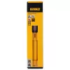 Diamantová vrtací korunka 102 mm pro vrtání za mokra DeWalt DCDW104