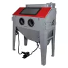 Pískovací box Holzmann SK420_230V