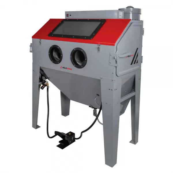 Pískovací box Holzmann SK420_230V