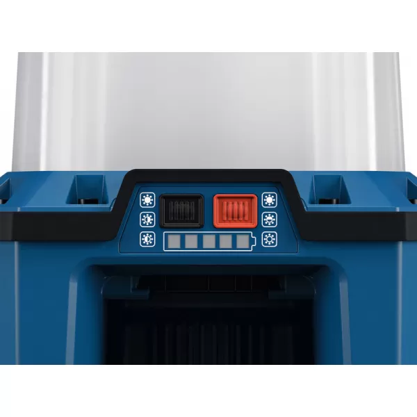 Svítilna stavební Bosch GLA 18VH-7500 Professional