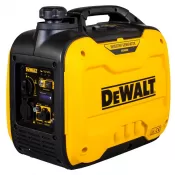 Elektrocentrála invertorová DeWalt DXGNi20E 2000W