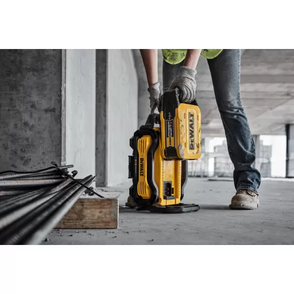 Nabíječka DeWALT DCBPSC0550 POWERSHIFT 550 W