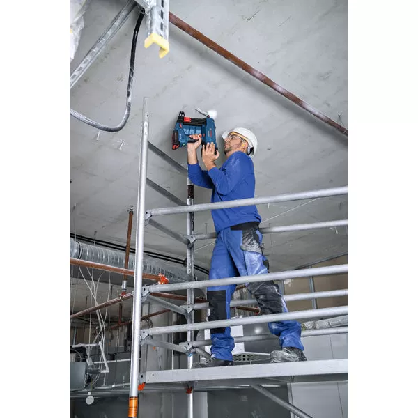 Aku hřebíkovačka Bosch GNB 18V-40 Professional solo 06019L7004