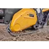 Vibrační deska DCPS7154N DeWALT POWERSHIFT