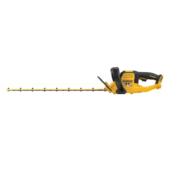 Aku nůžky na živý plot DeWalt DCMHT573N FLEXVOLT 54V, 650mm