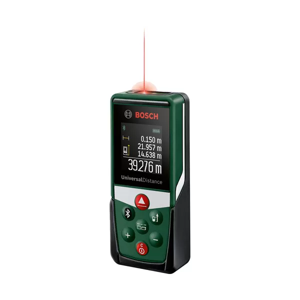Laserový dálkoměr Bosch UniversalDistance 50C