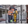 Ponorný vibrátor na záda DeWALT DCPS310N POWERSHIFT