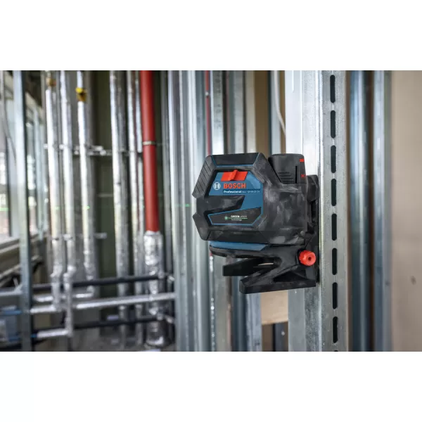 Kombinovaný laser Bosch GCL 12V-50-22 CG Professional+RM20 0601066S00