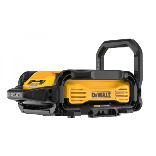 Nabíječka DeWALT DCBPSC0550 POWERSHIFT 550 W