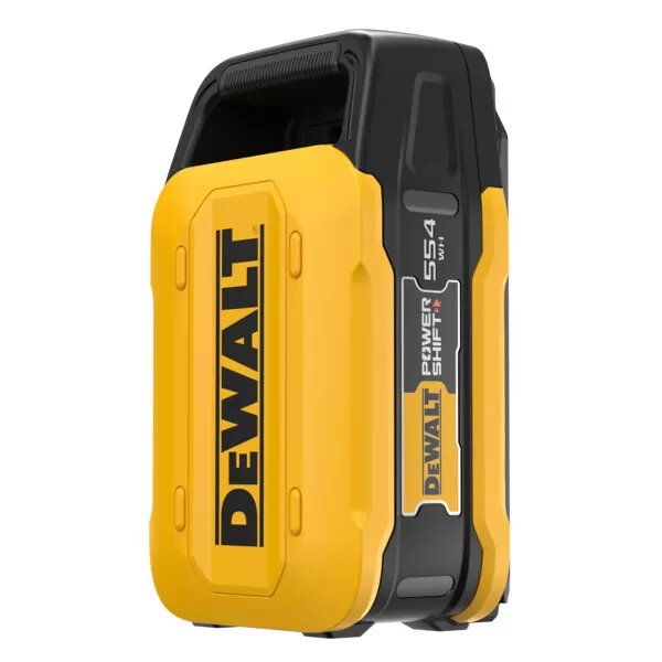 Akumulátor DeWALT DCBPS0554 POWERSHIFT 554 WH