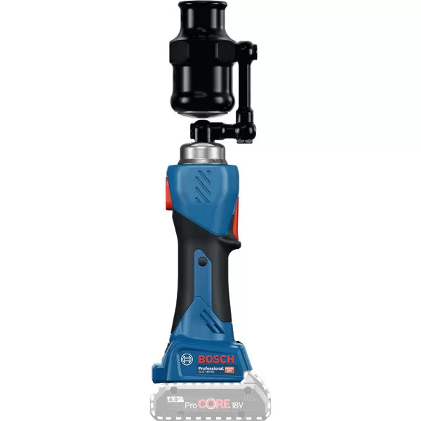 Aku hydraulický děrovač Bosch GLH 18V-60 Professional 06019P0200