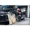 Aku leštička Bosch GPO 12V-77 Professional 06019L3000