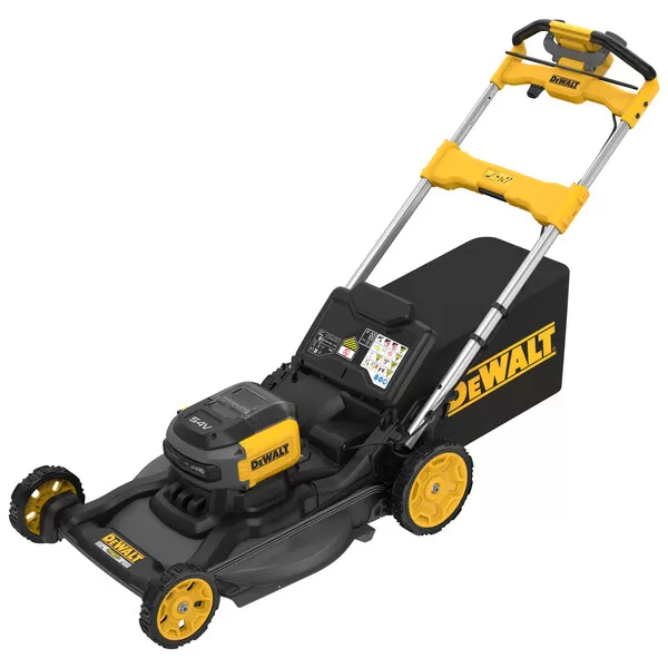Aku sekačka s pojezdem DeWalt DCMWSP660N, solo