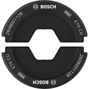 Čelist lisovací Bosch E70 CU 2608001128