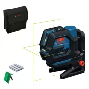 Kombinovaný laser Bosch GCL 12V-50-22 CG Professional+RM20 0601066S00